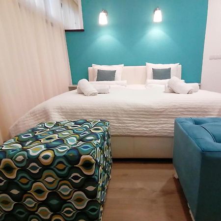 Apartman Dunja S Beograd Eksteriør billede