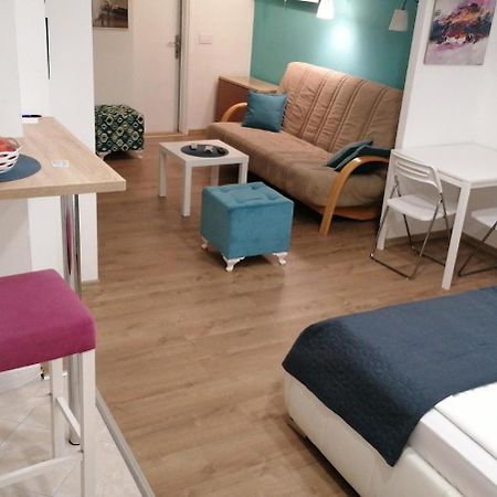 Apartman Dunja S Beograd Eksteriør billede