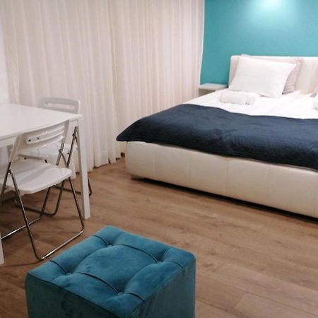 Apartman Dunja S Beograd Eksteriør billede