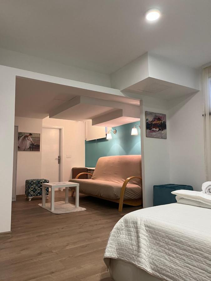 Apartman Dunja S Beograd Eksteriør billede