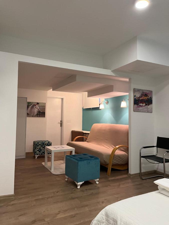 Apartman Dunja S Beograd Eksteriør billede