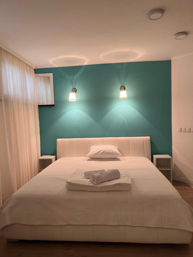 Apartman Dunja S Beograd Eksteriør billede
