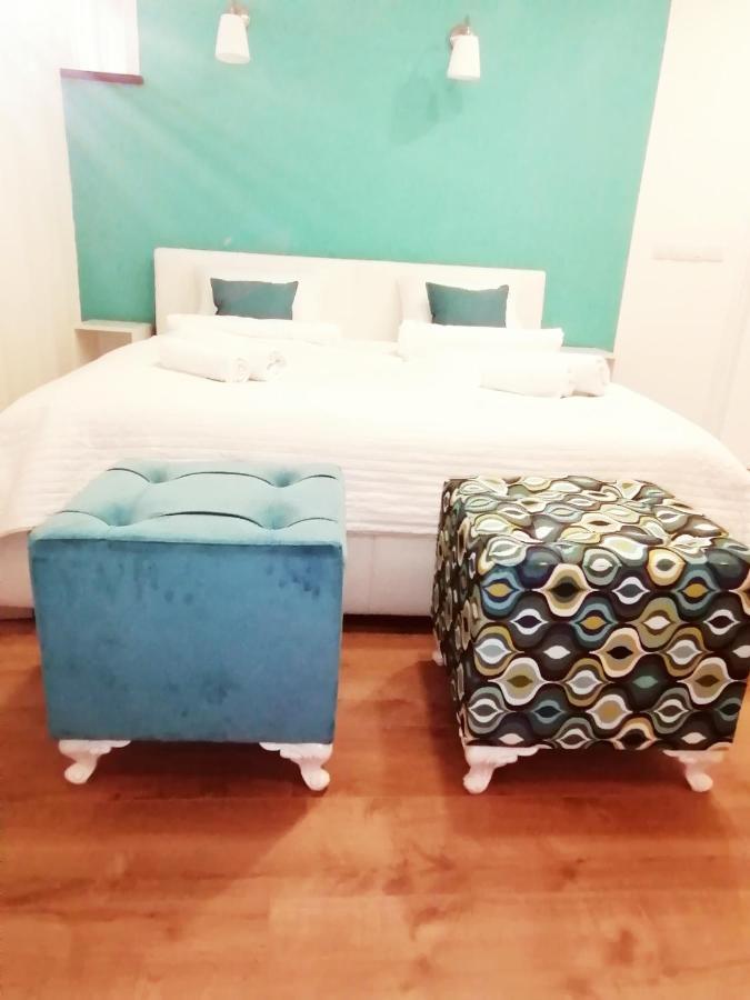 Apartman Dunja S Beograd Eksteriør billede