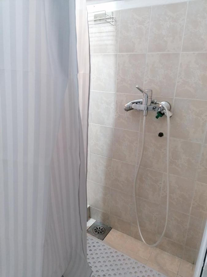 Apartman Dunja S Beograd Eksteriør billede