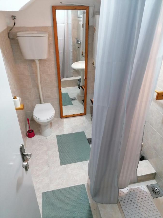 Apartman Dunja S Beograd Eksteriør billede