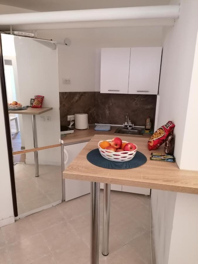 Apartman Dunja S Beograd Eksteriør billede